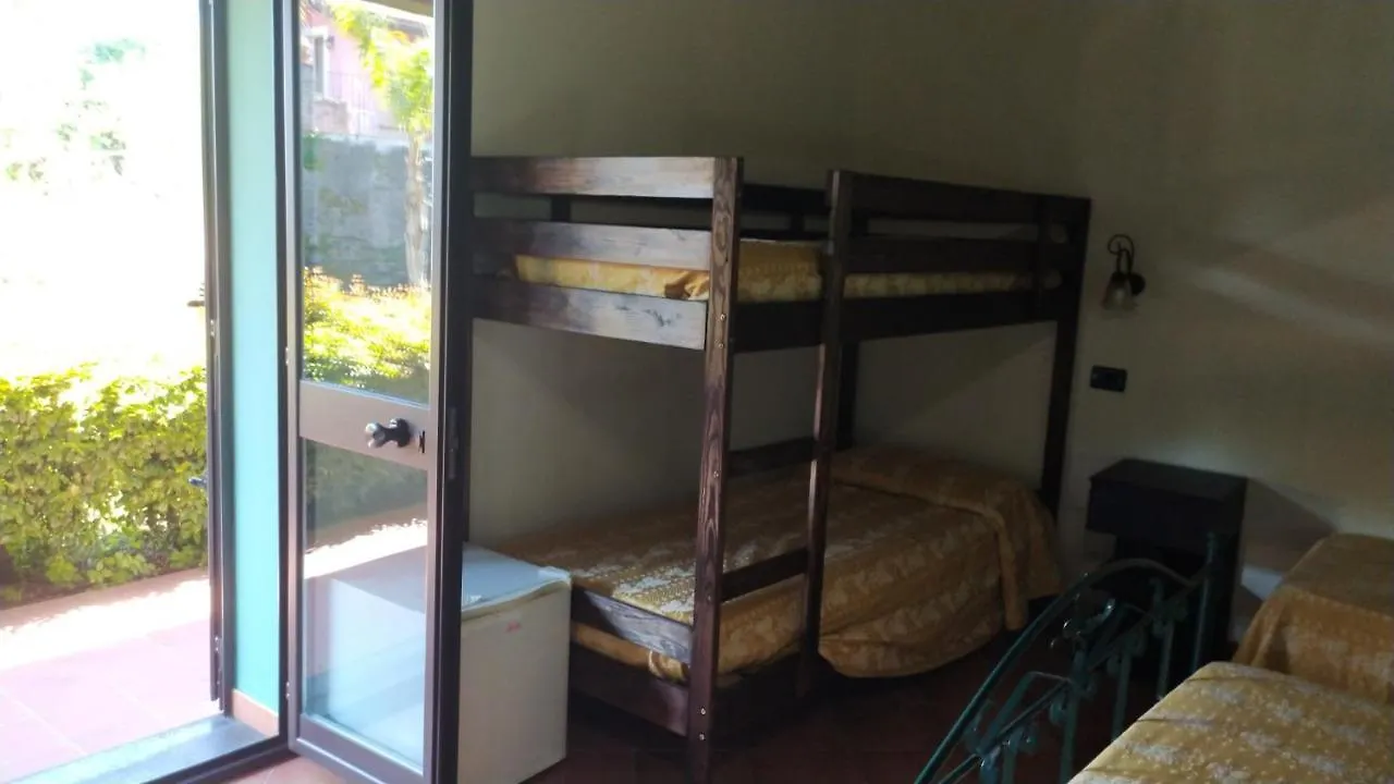 Agroturismo Agriturismo Il Pozzo Antico Mascali