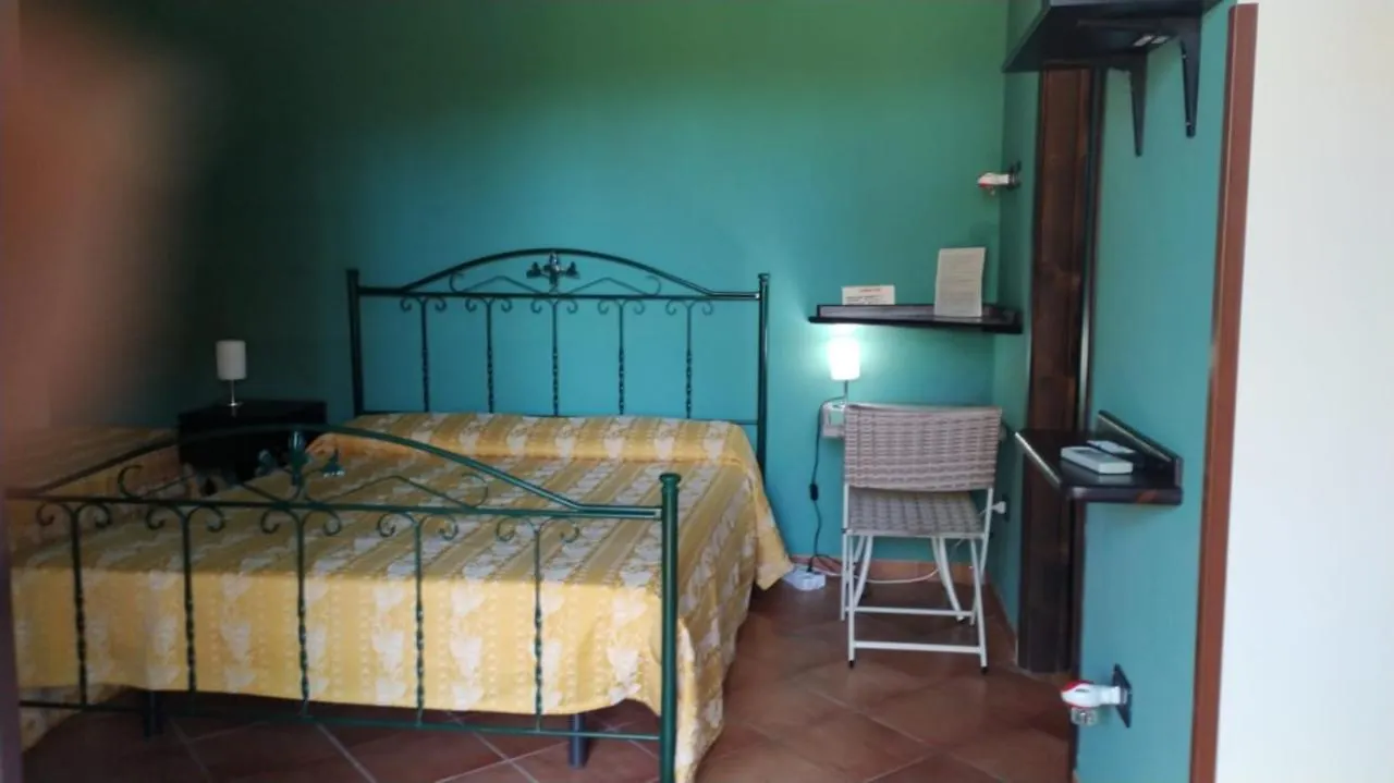Agriturismo Il Pozzo Antico Mascali