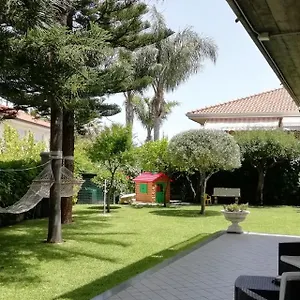 Casa vacanze Casa Michelangela, Mascali