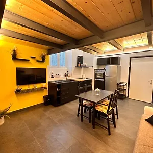 La Casa Di Paola Appartamento Milano