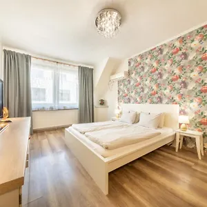 Valentina In Citycenter Appartamento Budapest