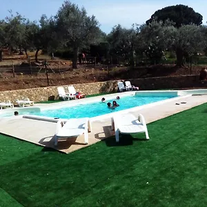 Alloggio per agriturismo Agriturismo Nicetta, Acquedolci