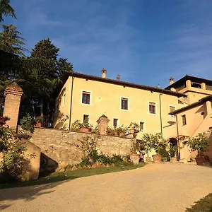 Torraccia Di Chiusi Relais Alloggio per agriturismo San Gimignano
