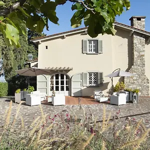 Zelma Alloggio per agriturismo Cantagrillo