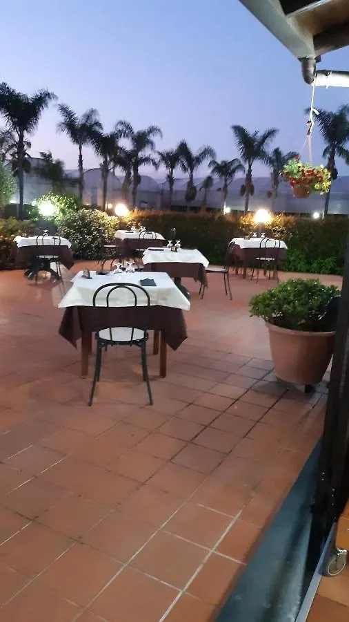 Agriturismo Il Pozzo Antico ماسكالي إيطاليا