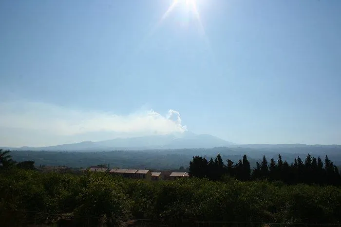 مزرعة للإقامة Agriturismo Il Pozzo Antico ماسكالي