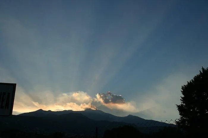 Agriturismo Il Pozzo Antico ماسكالي 0*,
