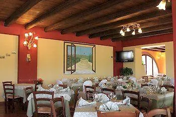 Agriturismo Il Pozzo Antico ماسكالي
