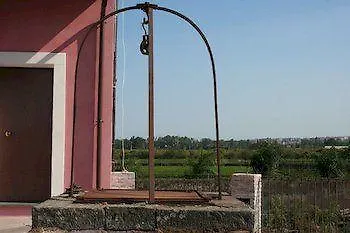 Agriturismo Il Pozzo Antico ماسكالي 0*,