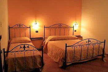 Agriturismo Il Pozzo Antico ماسكالي إيطاليا