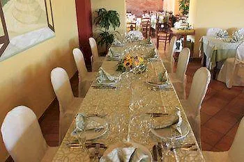 Agriturismo Il Pozzo Antico ماسكالي مزرعة للإقامة