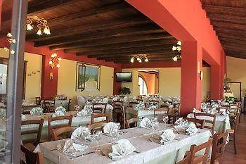 Agriturismo Il Pozzo Antico ماسكالي